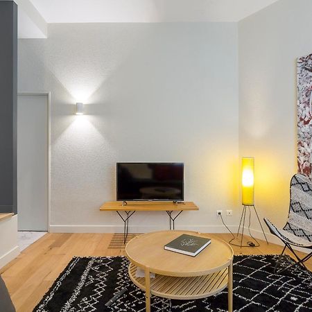 Arbre Sec - meublé Lyon - proche place des Terreaux - Appartement 2beapart Exterior foto