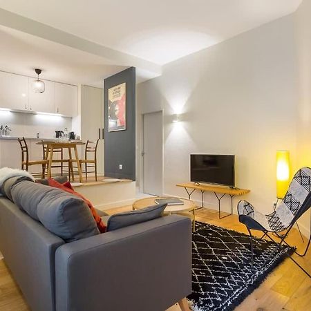 Arbre Sec - meublé Lyon - proche place des Terreaux - Appartement 2beapart Exterior foto
